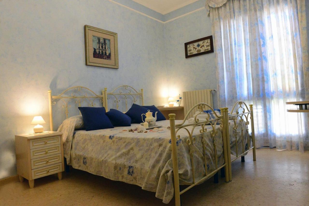 Profumo Di Mare B&B Gallipoli Exterior foto