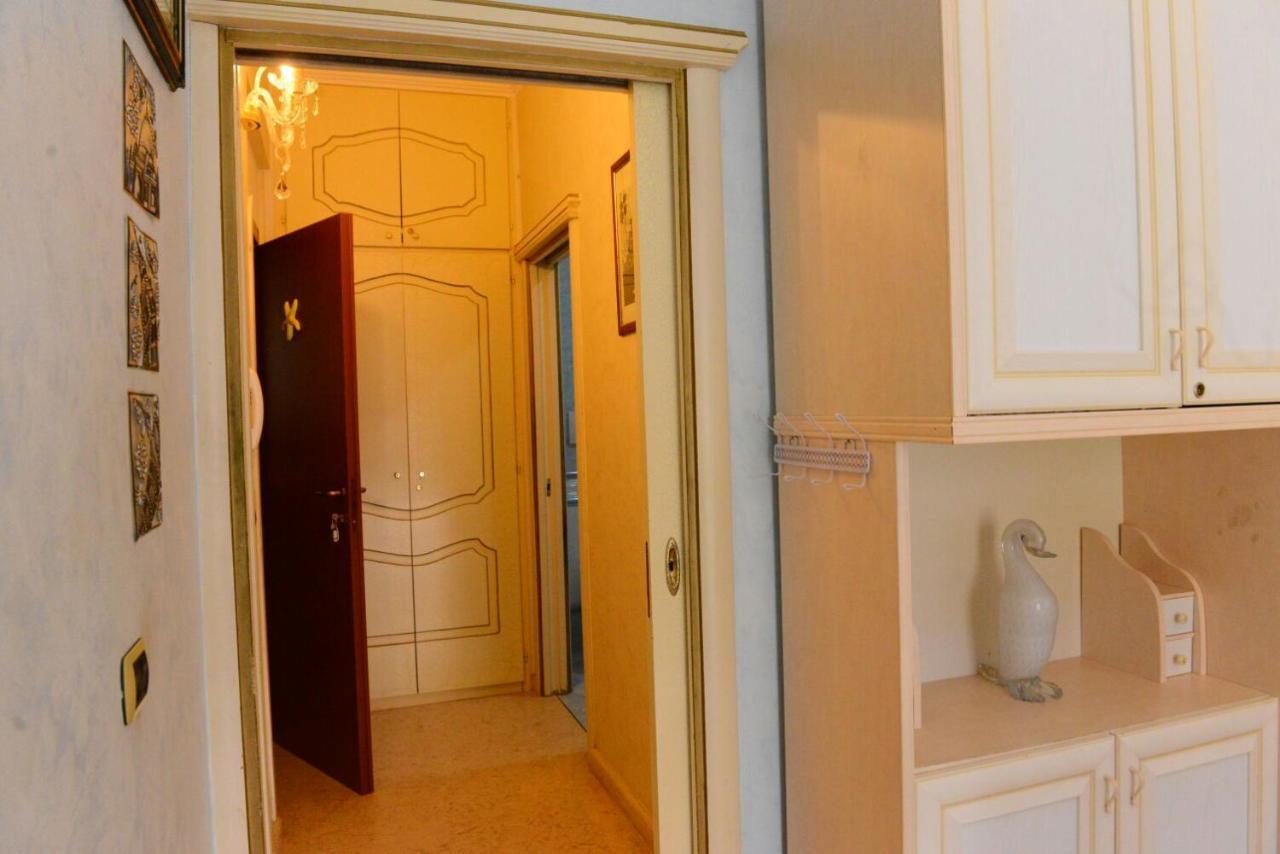 Profumo Di Mare B&B Gallipoli Exterior foto