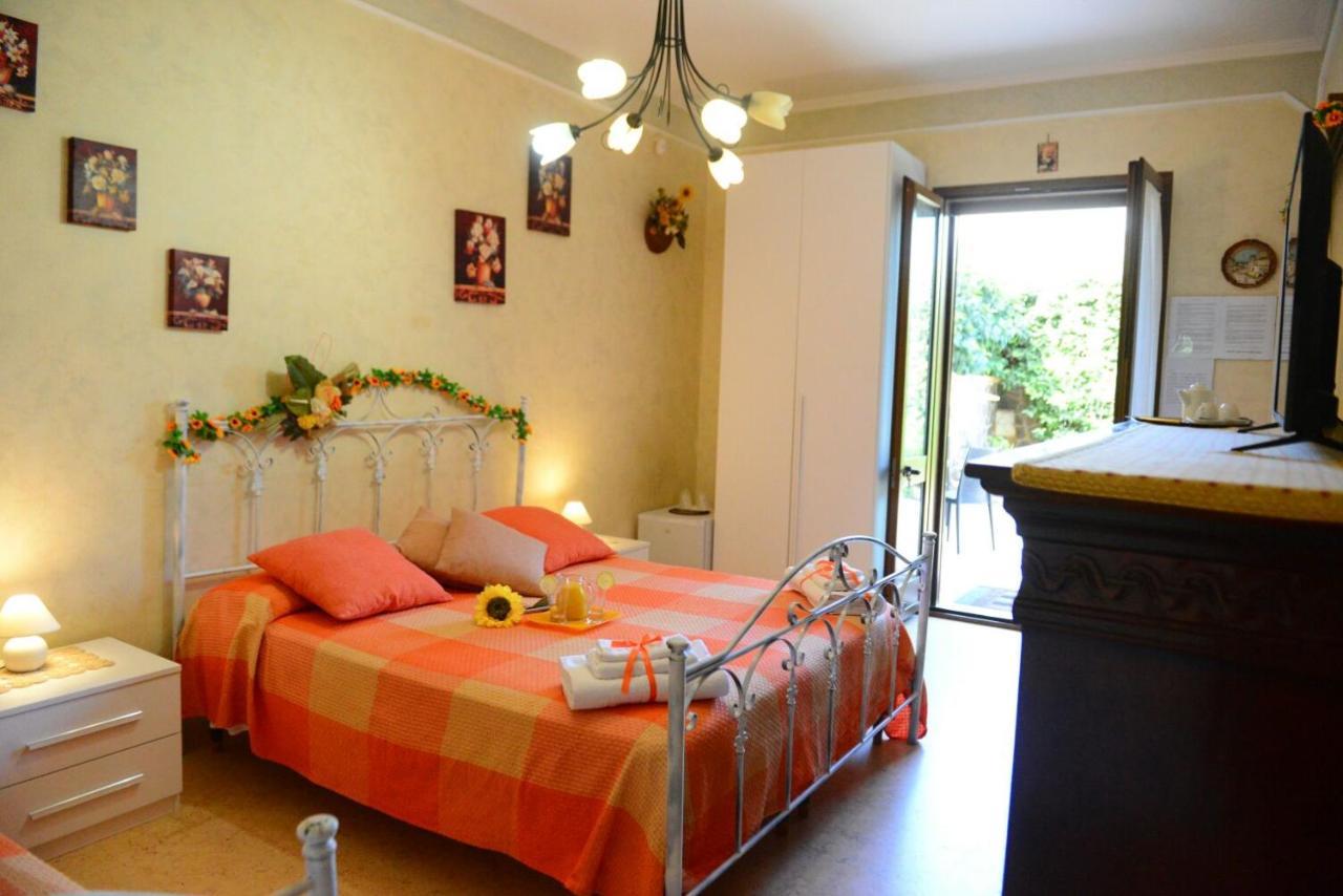Profumo Di Mare B&B Gallipoli Exterior foto
