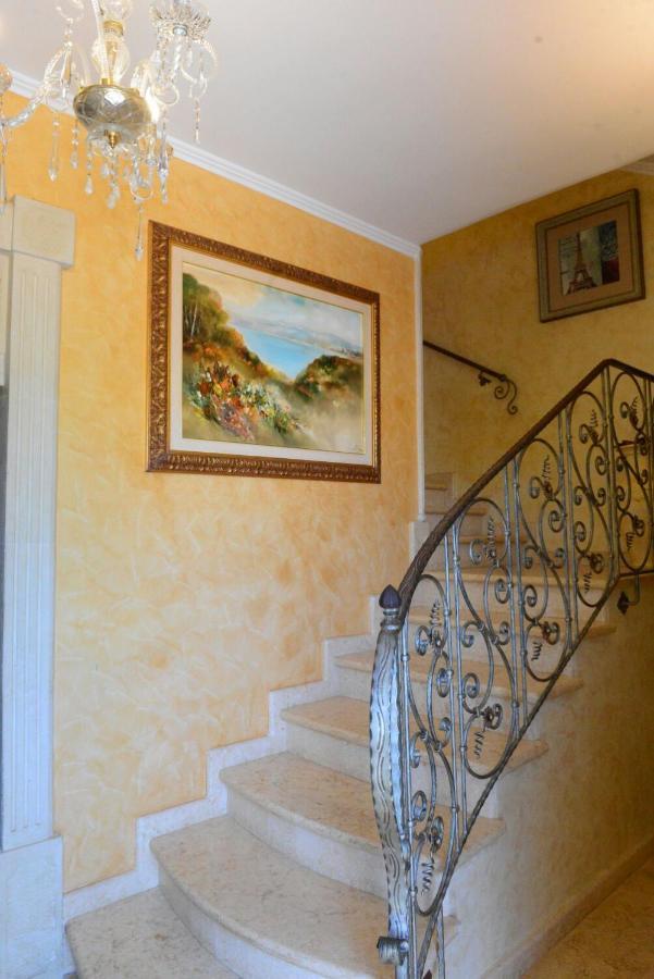 Profumo Di Mare B&B Gallipoli Exterior foto