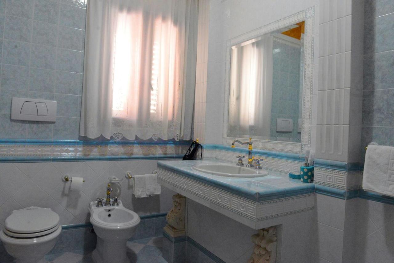 Profumo Di Mare B&B Gallipoli Exterior foto